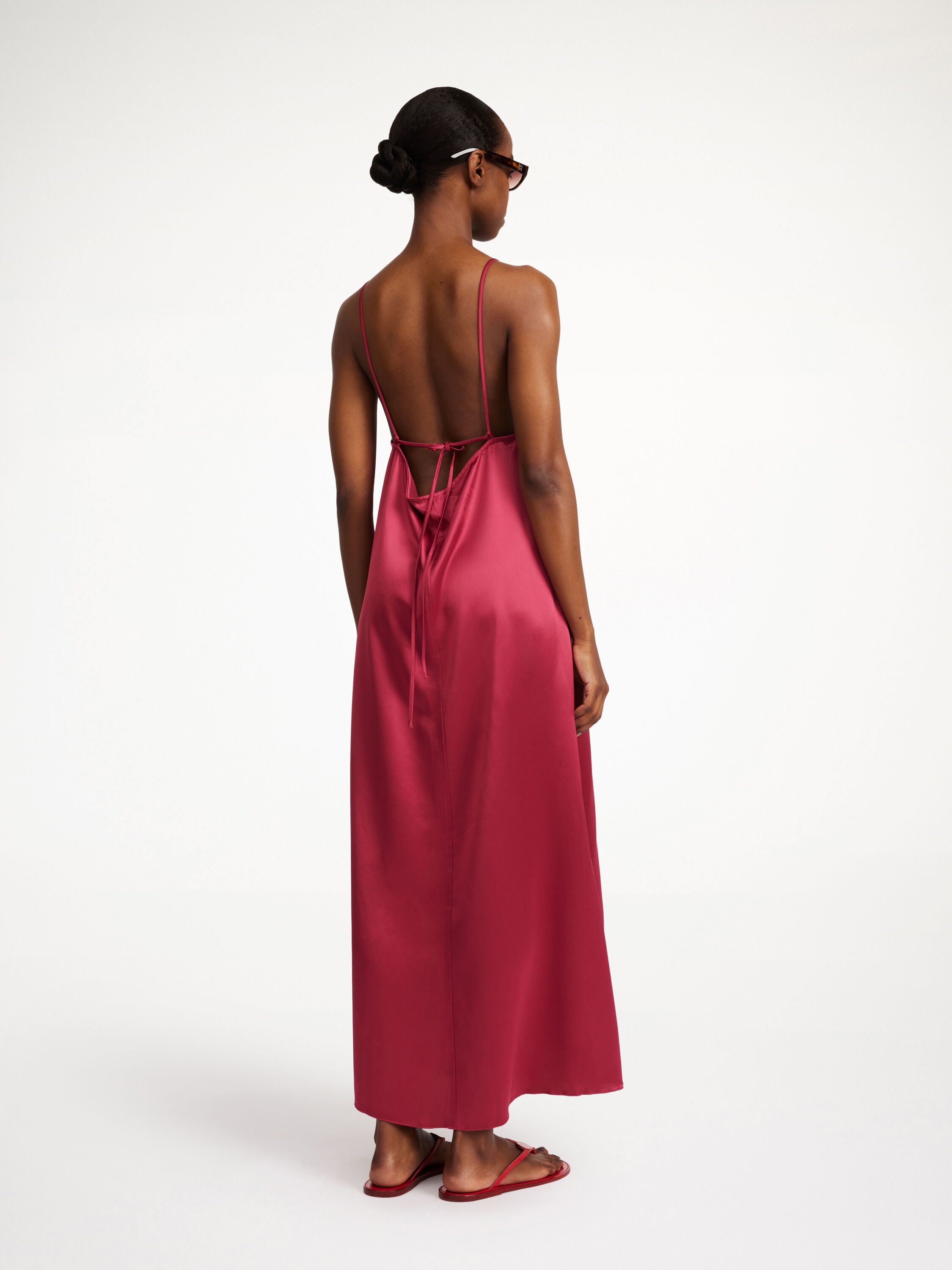 Reganne maxi dress - 3