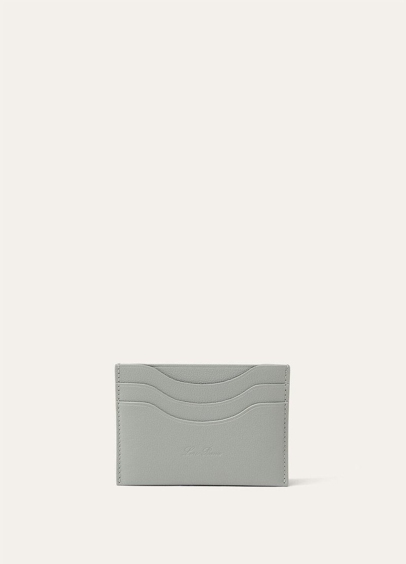 Loro Piana Extra Card Holder outlook