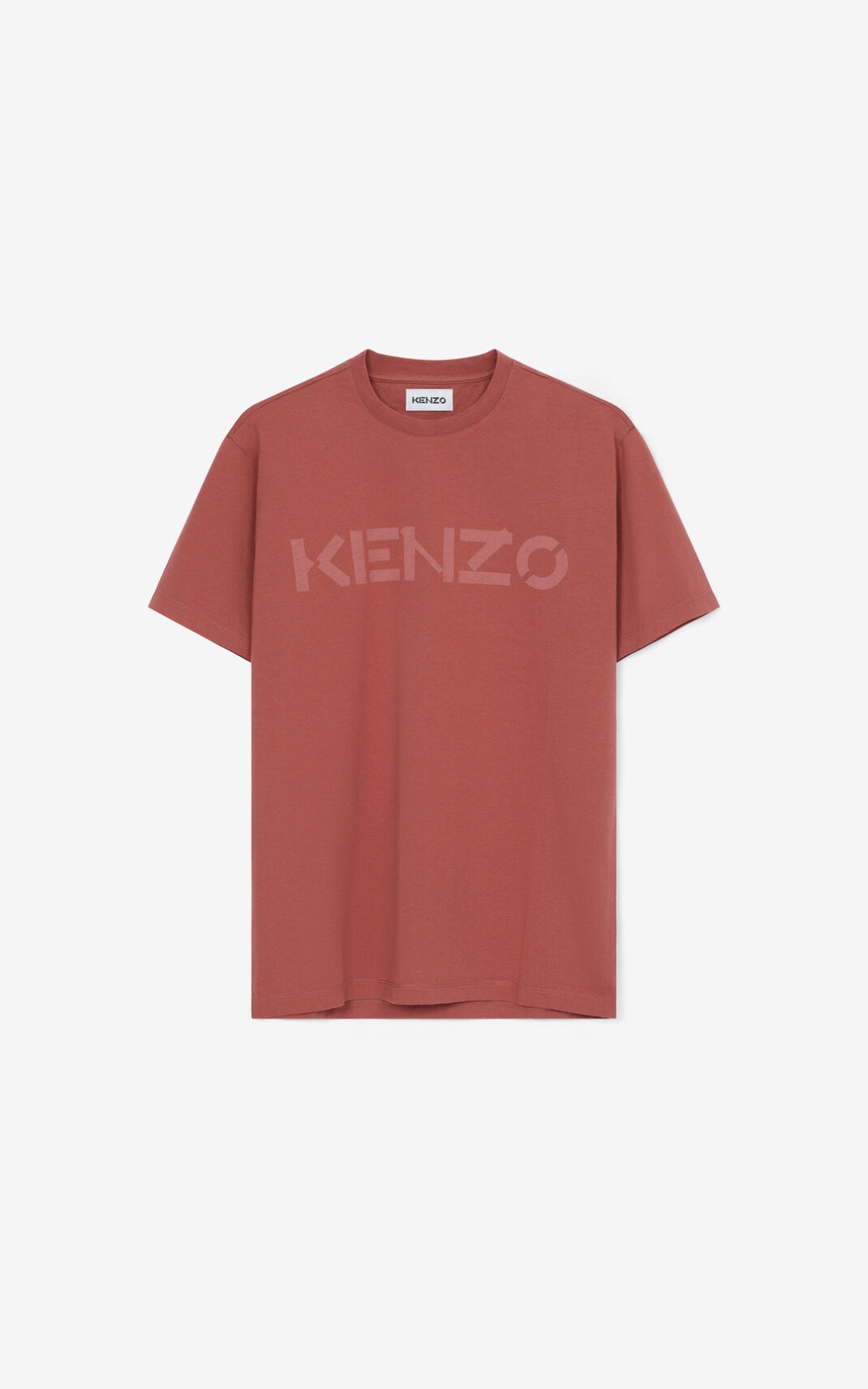 KENZO Logo T-shirt - 1