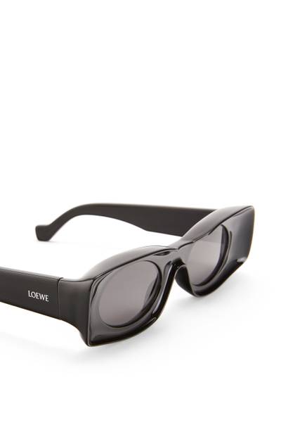 Loewe Paula's Ibiza original sunglasses outlook
