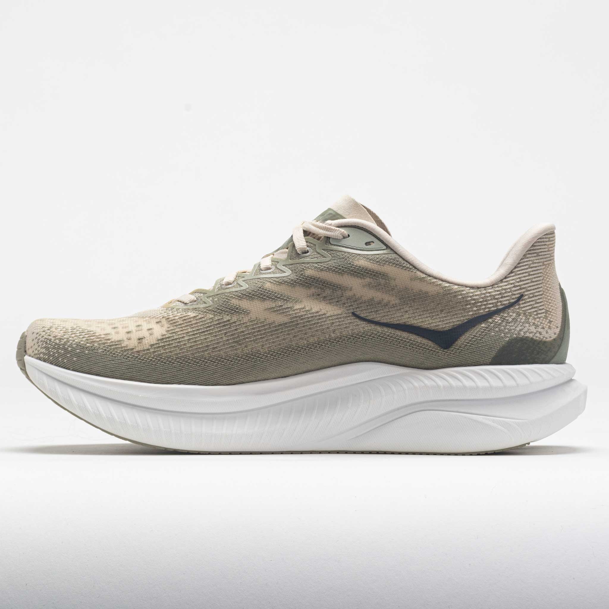 HOKA Mach 6 Men's Oat Milk/Barley - 2