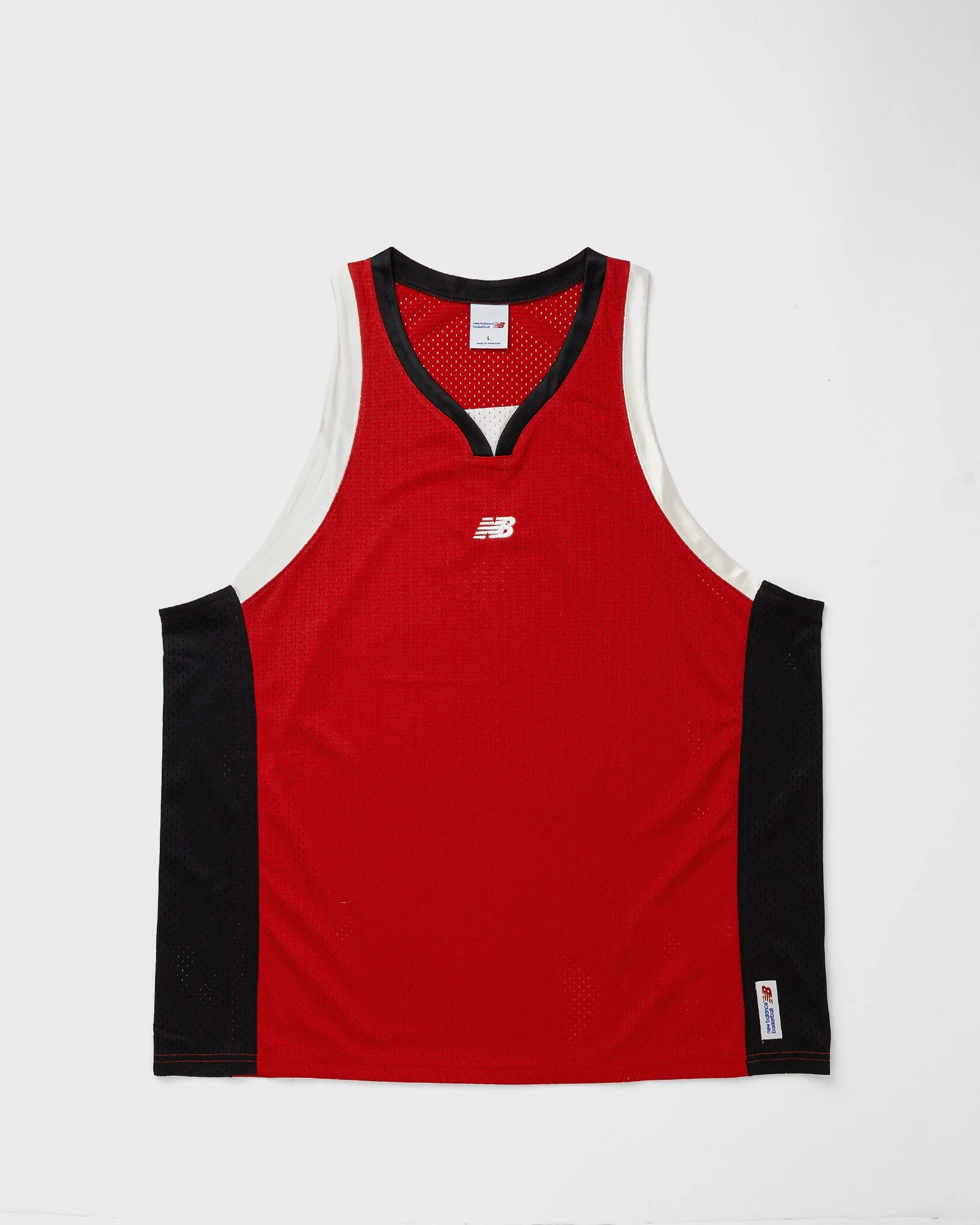 Basketball Performance Jersey - 1