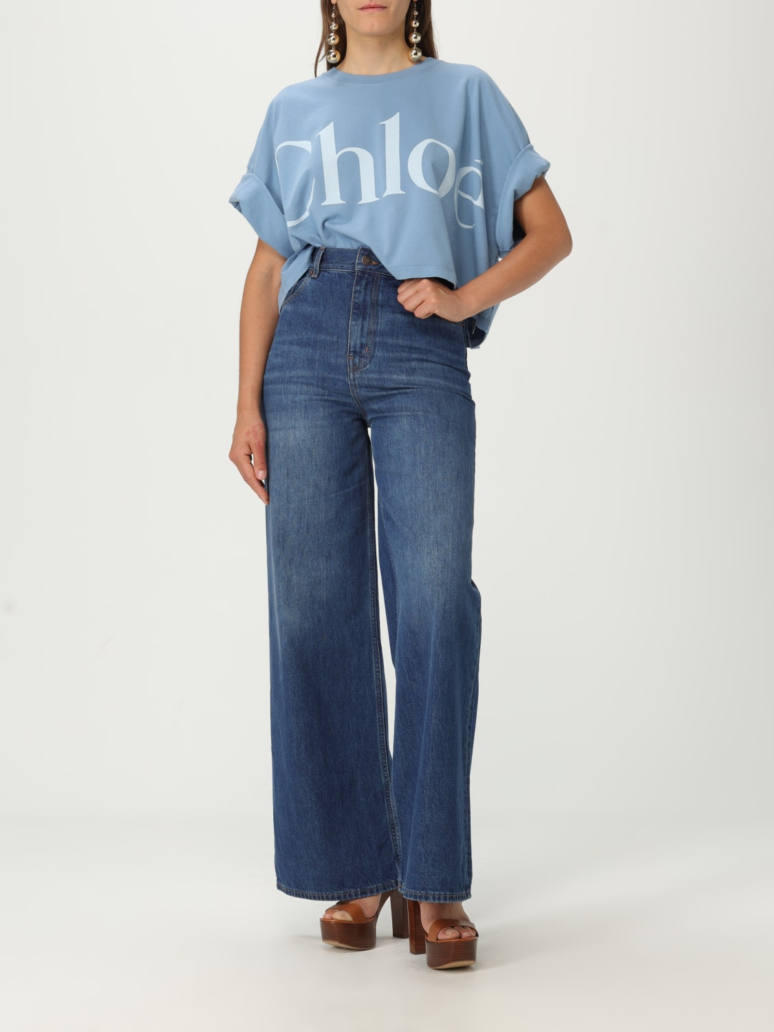 T-shirt woman ChloÉ - 2