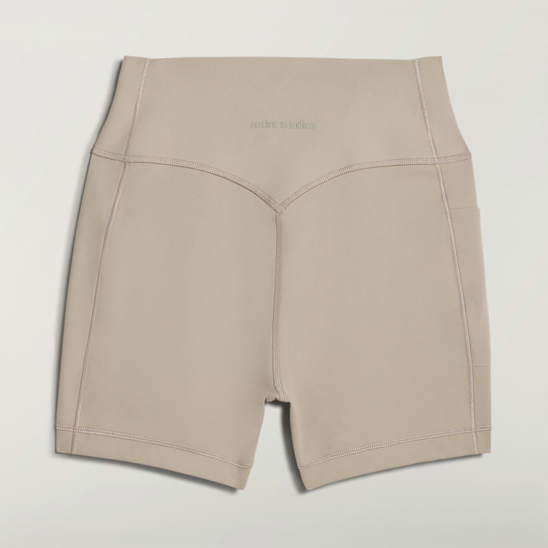 adidas x entire studios Optime Short Training Leggings 3