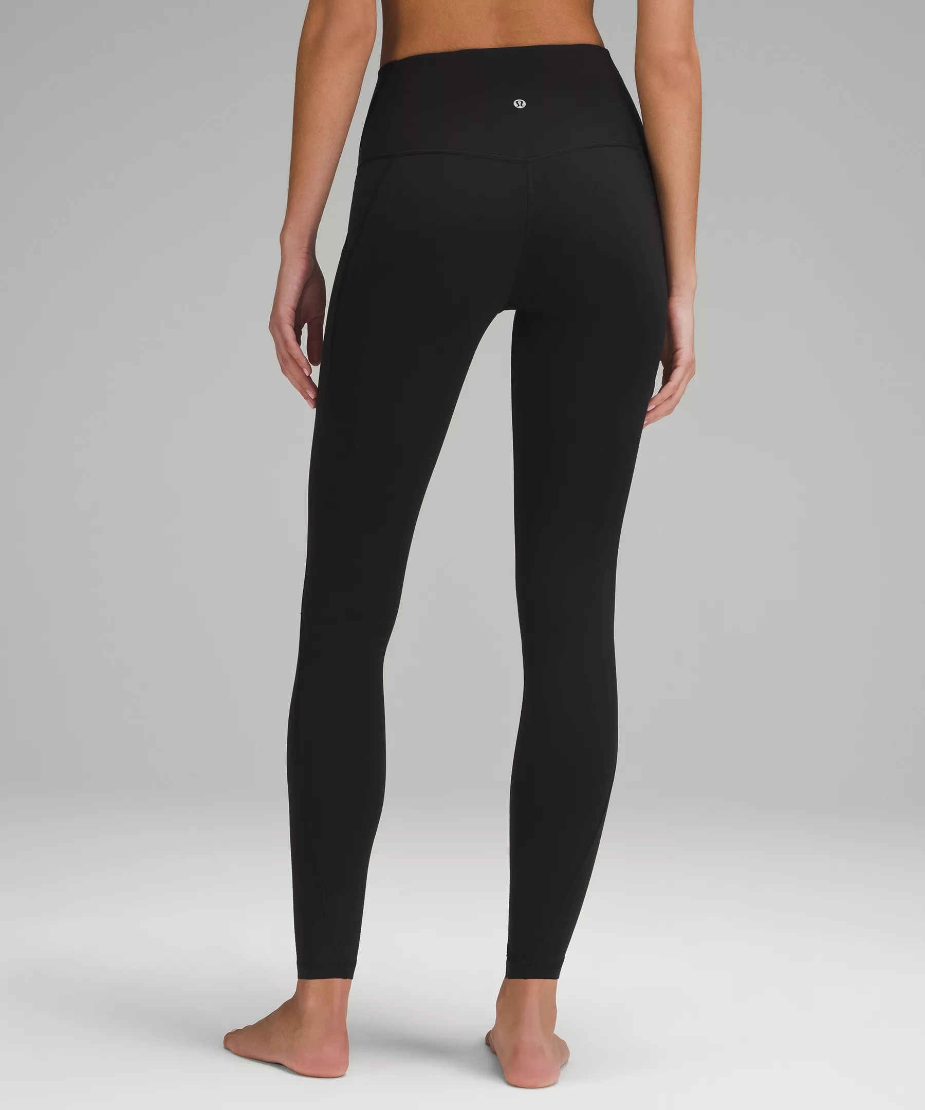 lululemon Align™ High-Rise Pant with Pockets 31" - 3