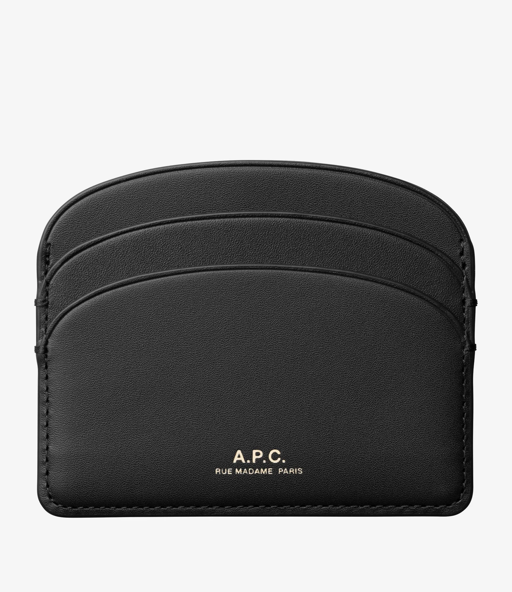 Demi-Lune Cardholder - 1