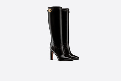 Dior Dior Empreinte Heeled Boot outlook