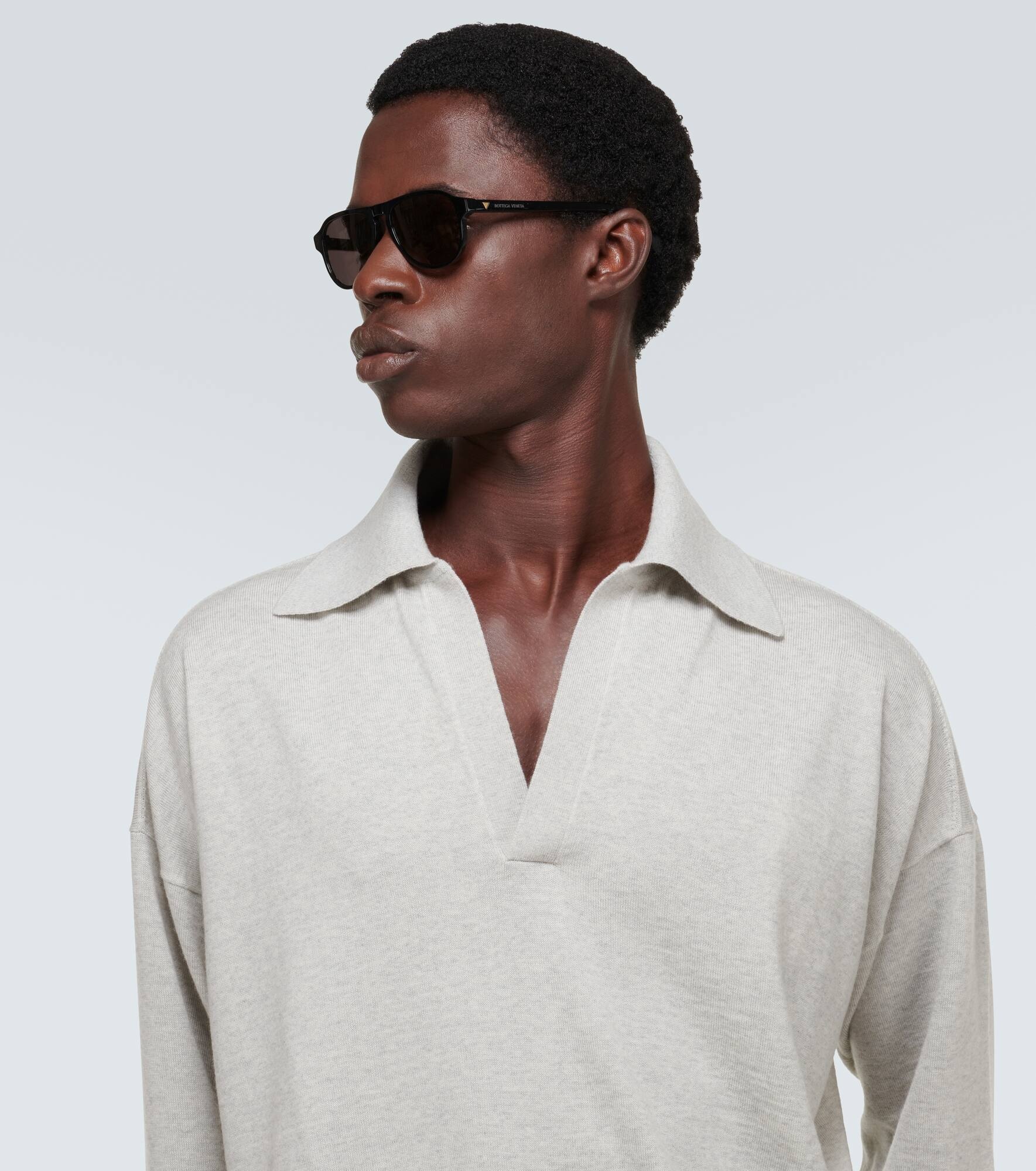 Aviator sunglasses - 2