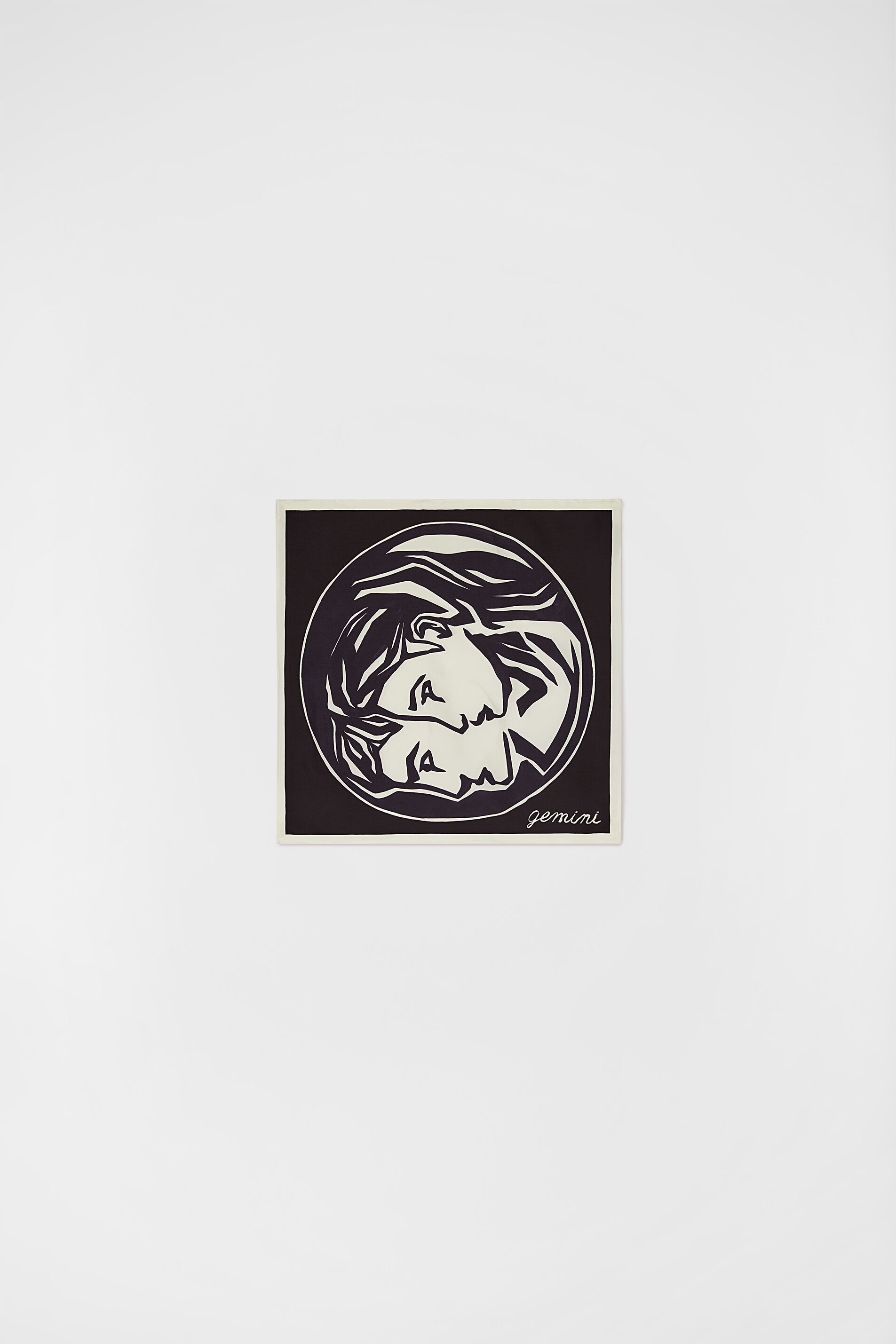 Foulard - 1