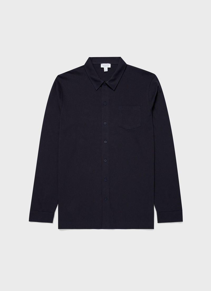 Riviera Shirt - 1