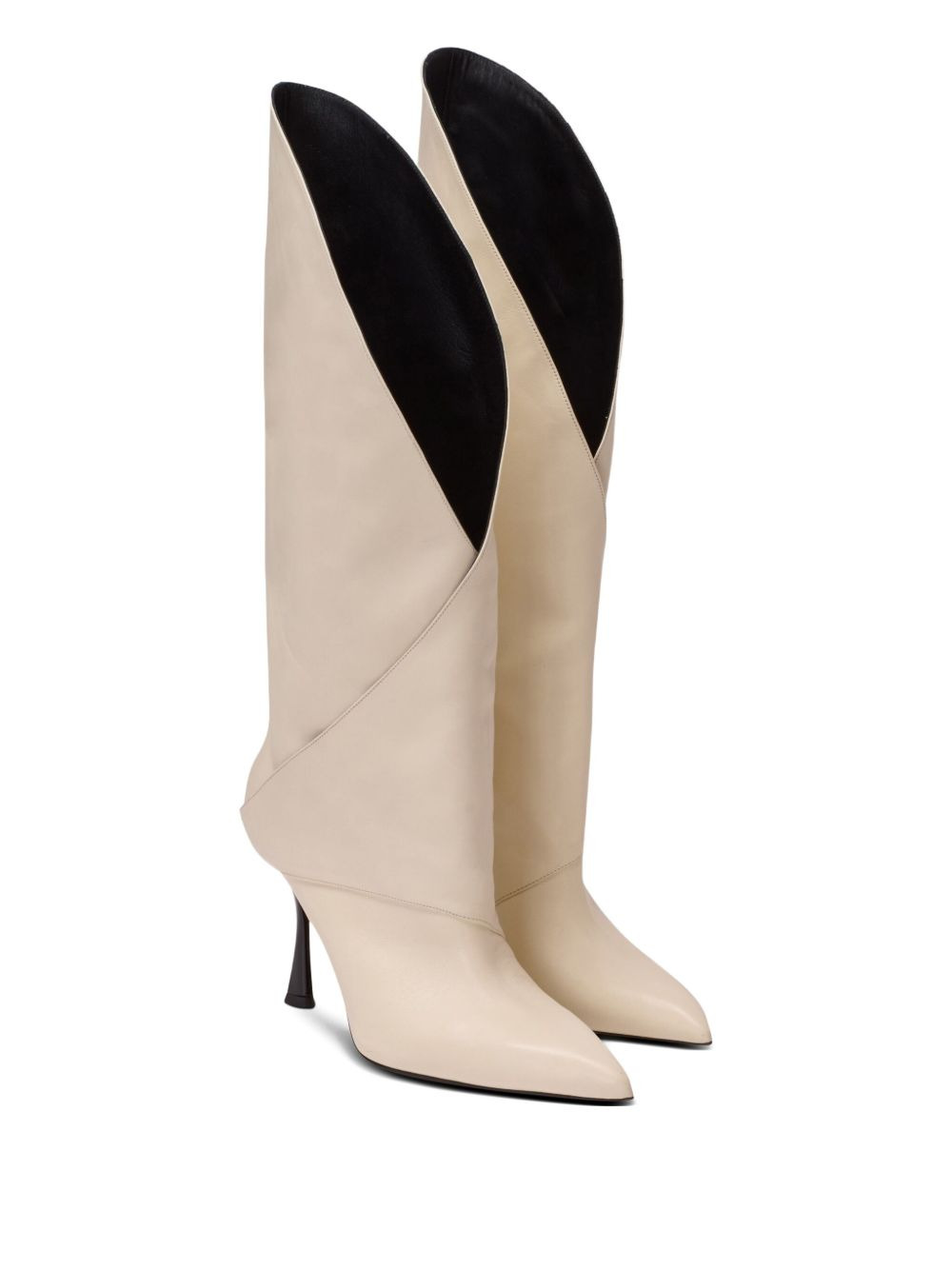 Twist boots - 2