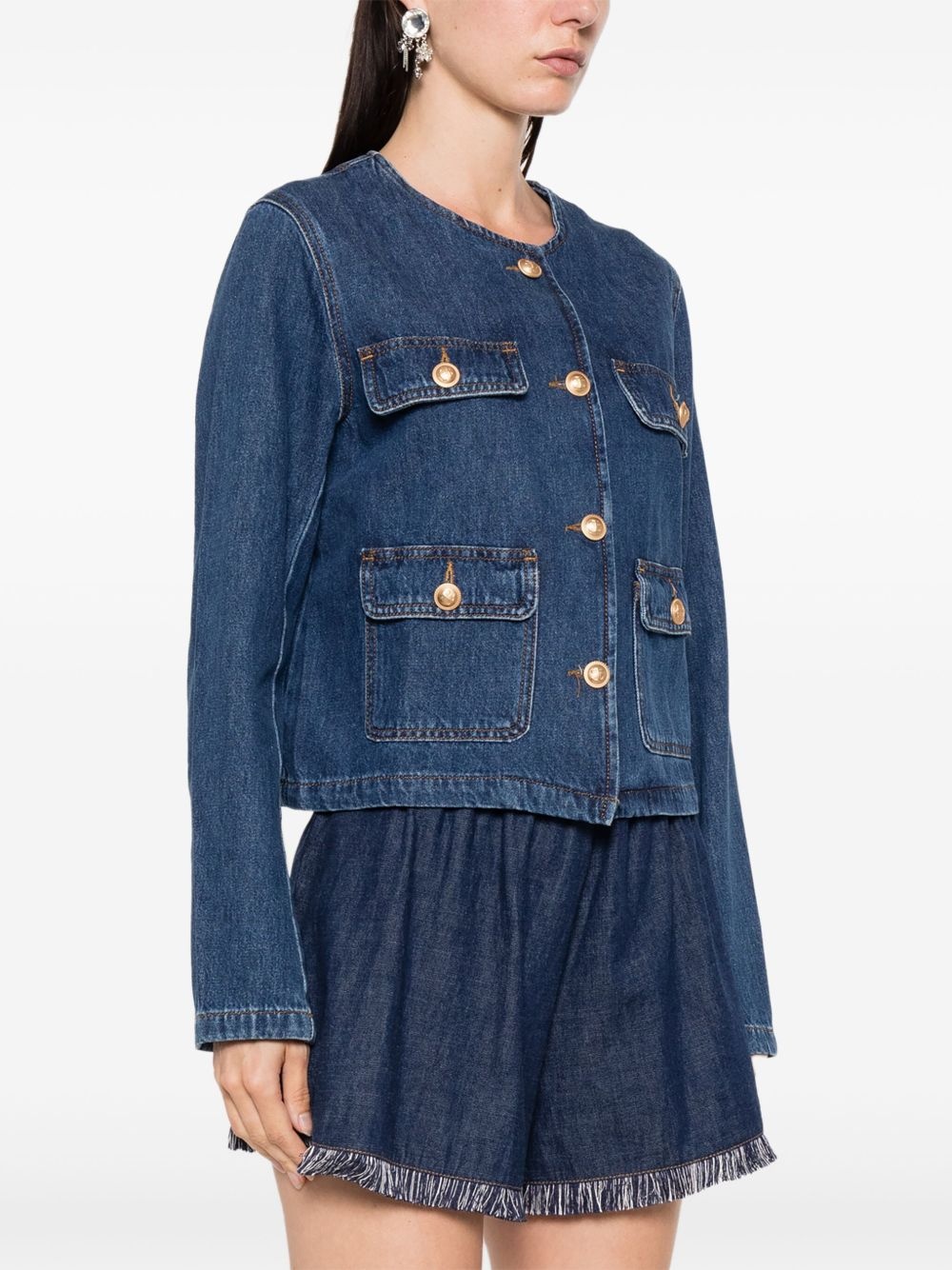 Deana jacket - 3
