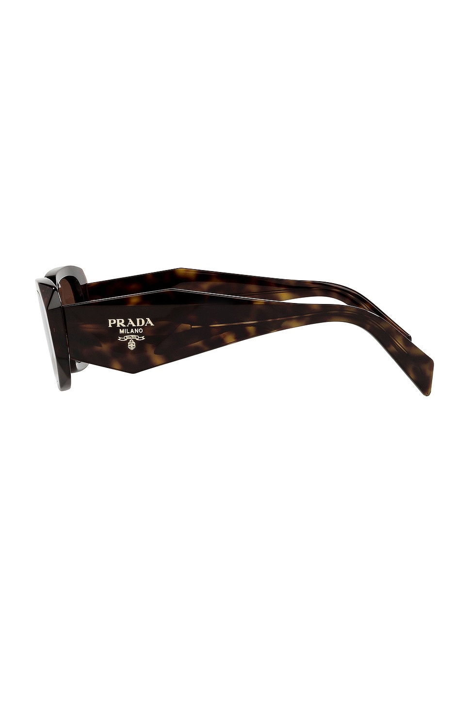Scultoreo Narrow Sunglasses - 3