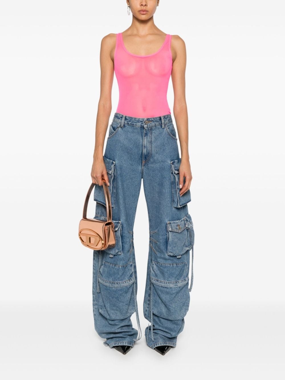 Ufby-Yoma bodysuit - 2