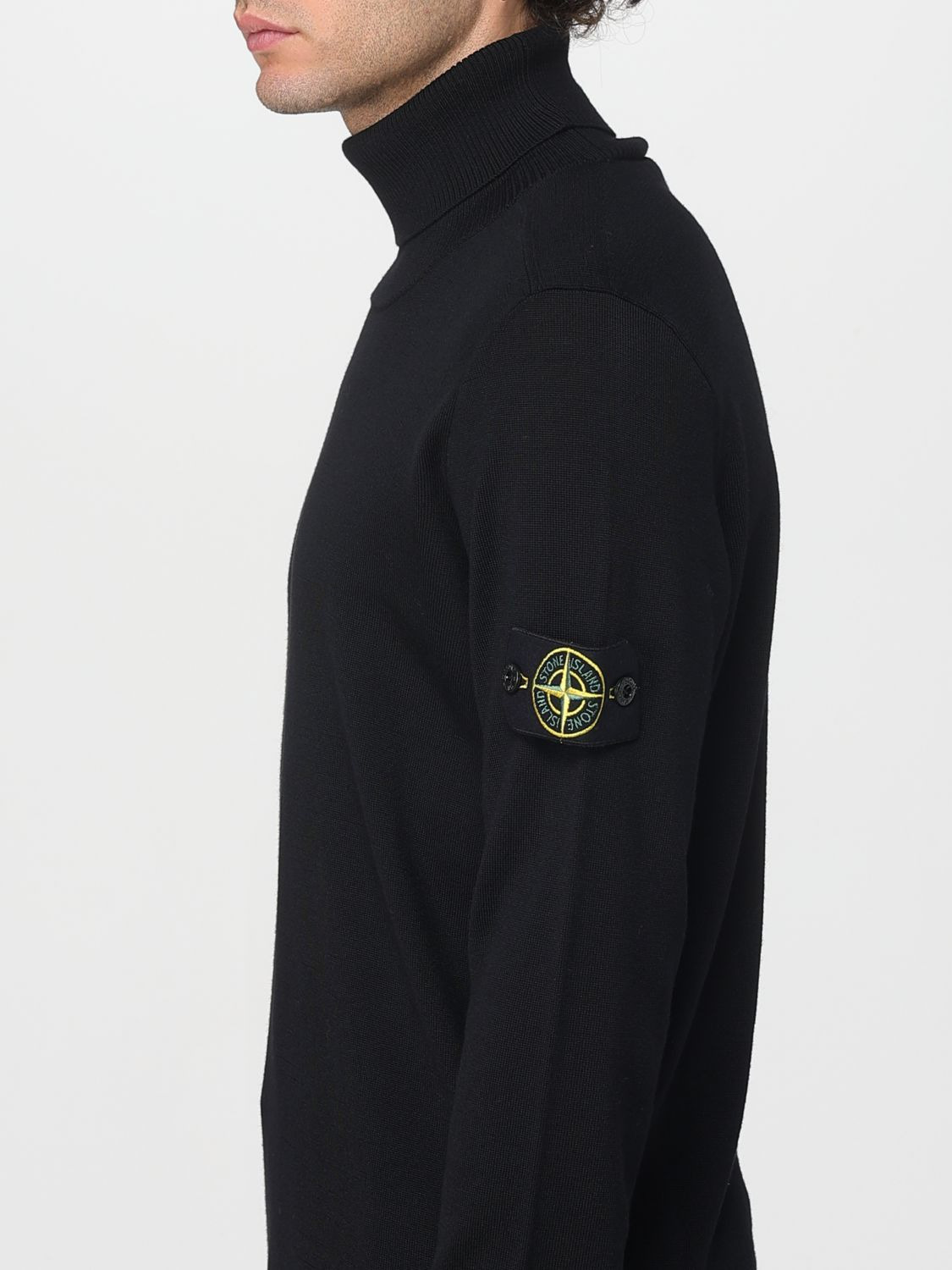 Sweater men Stone Island - 5