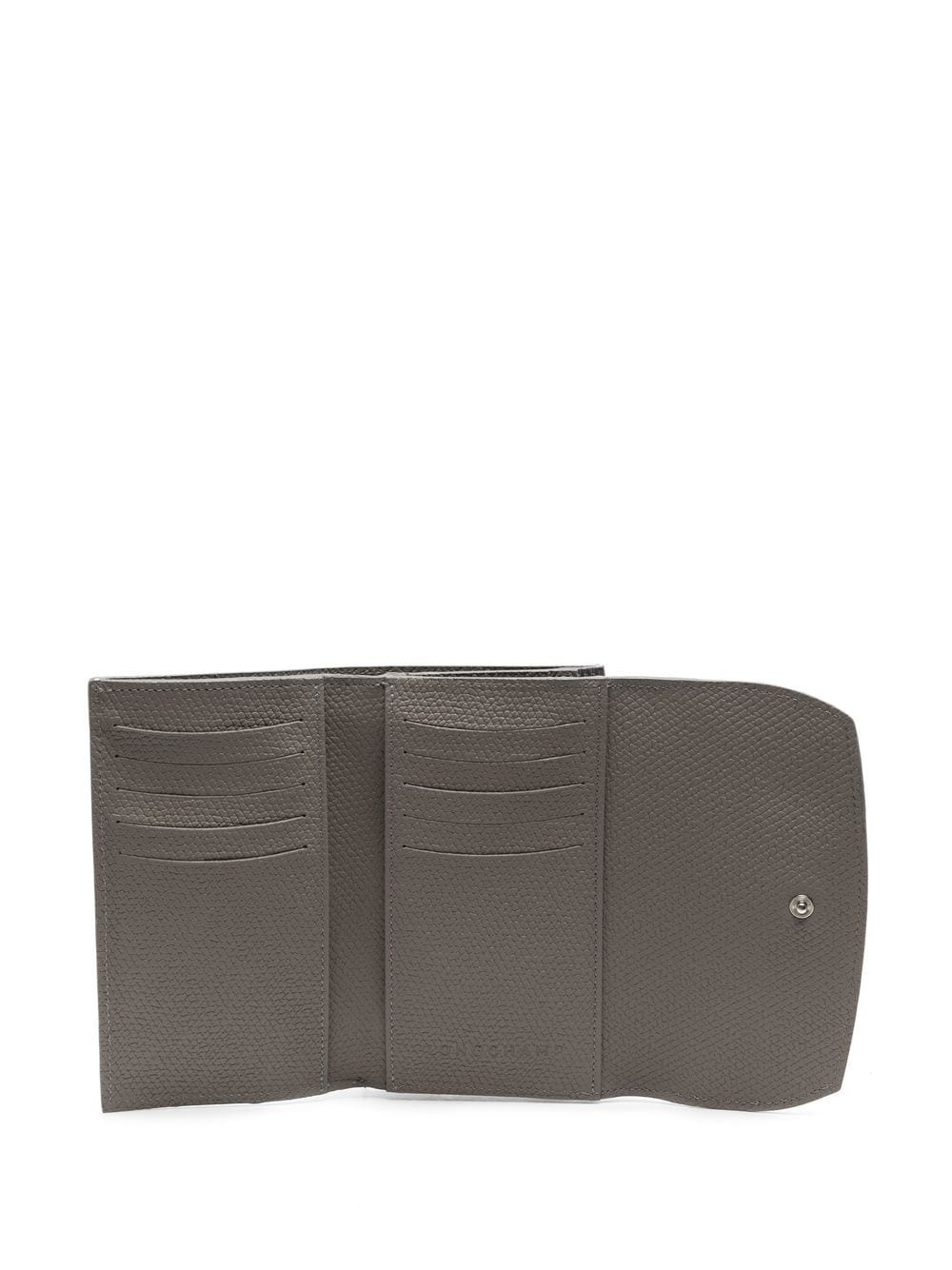 Roseau Compact leather wallet - 3