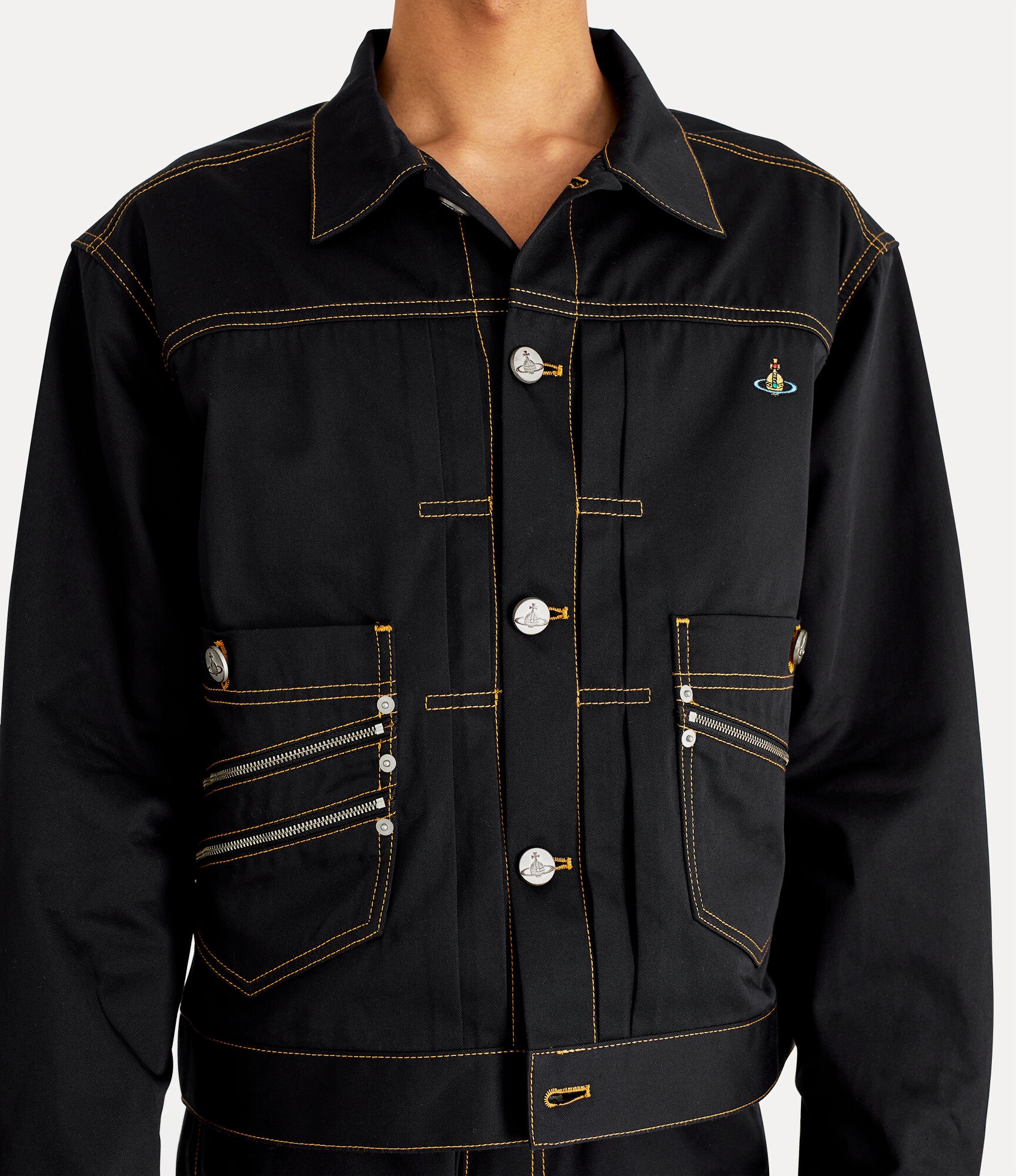MARLENE JACKET - 4