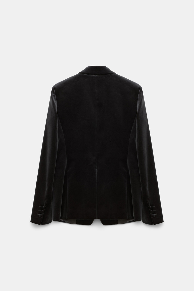 ELEGANCE SOFTNESS jacket 6