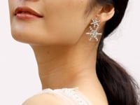 Pluto Earrings - 8