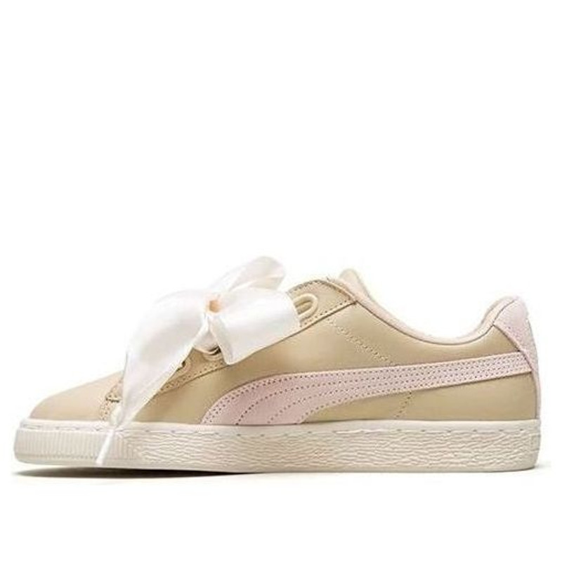 (WMNS) PUMA 바구니 하트 코치 Wns 366366-01 - 1