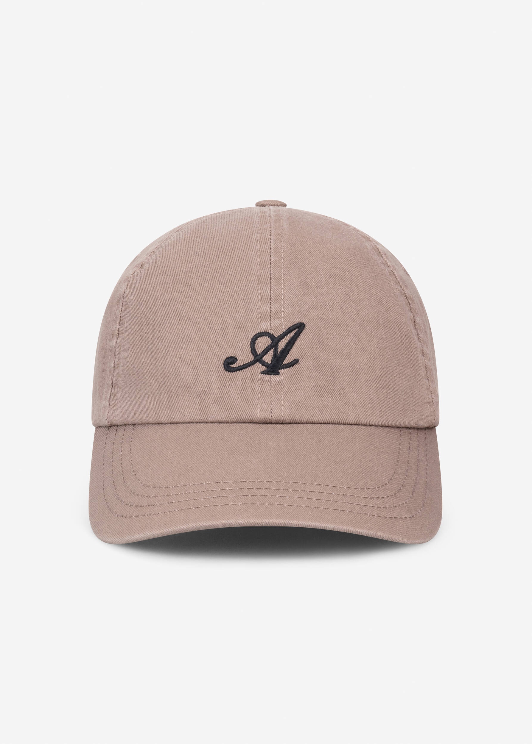 Washed Signature Cap - 2