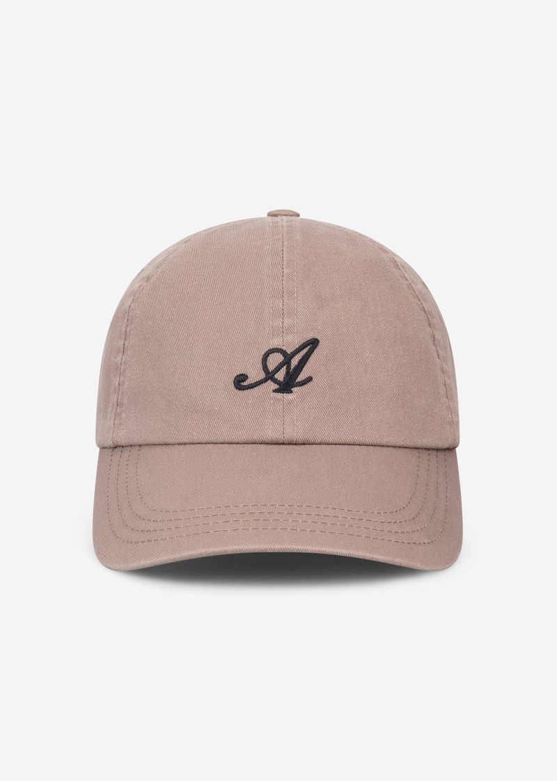 Axel Arigato Washed Signature Cap outlook