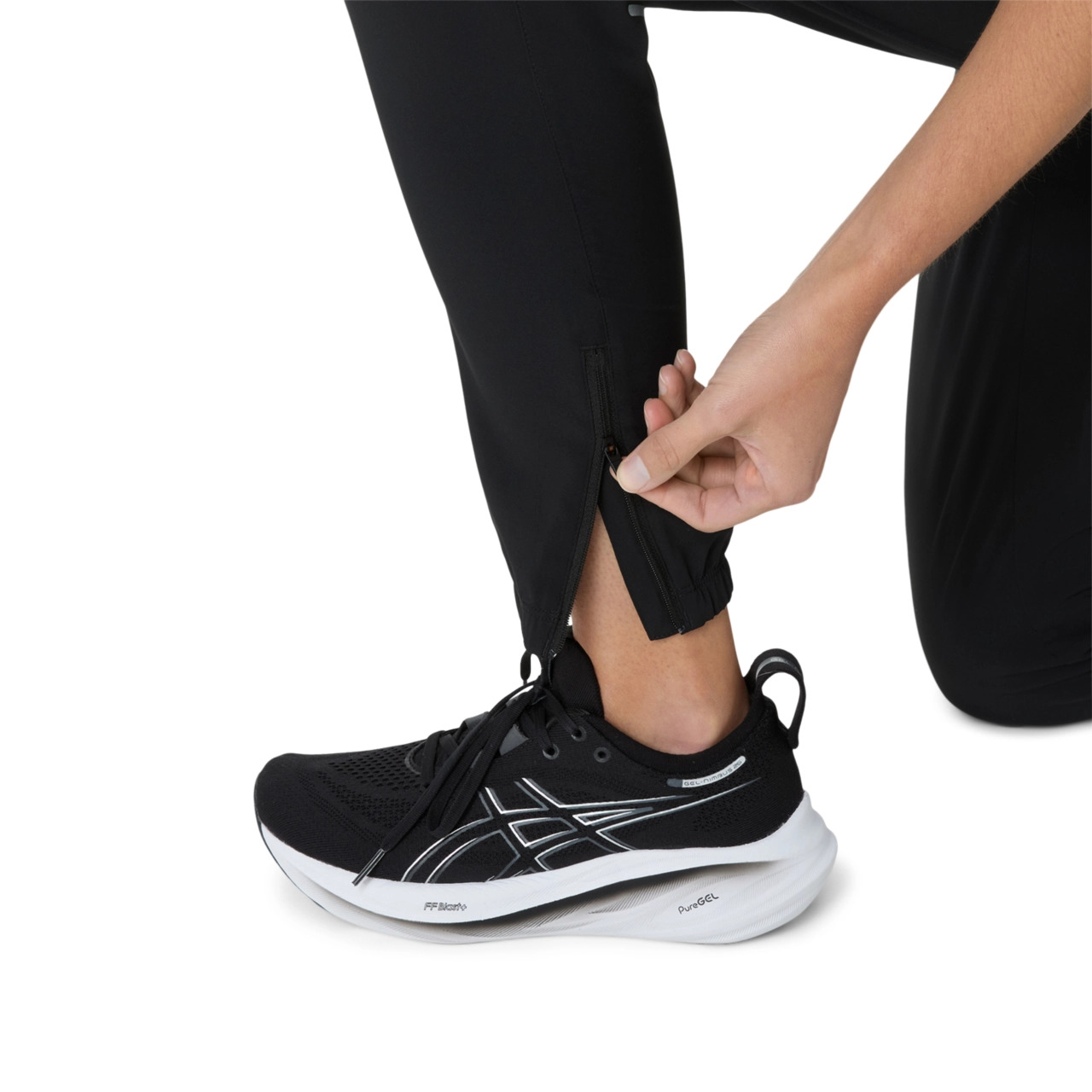 SPORT RUN PANT - 6