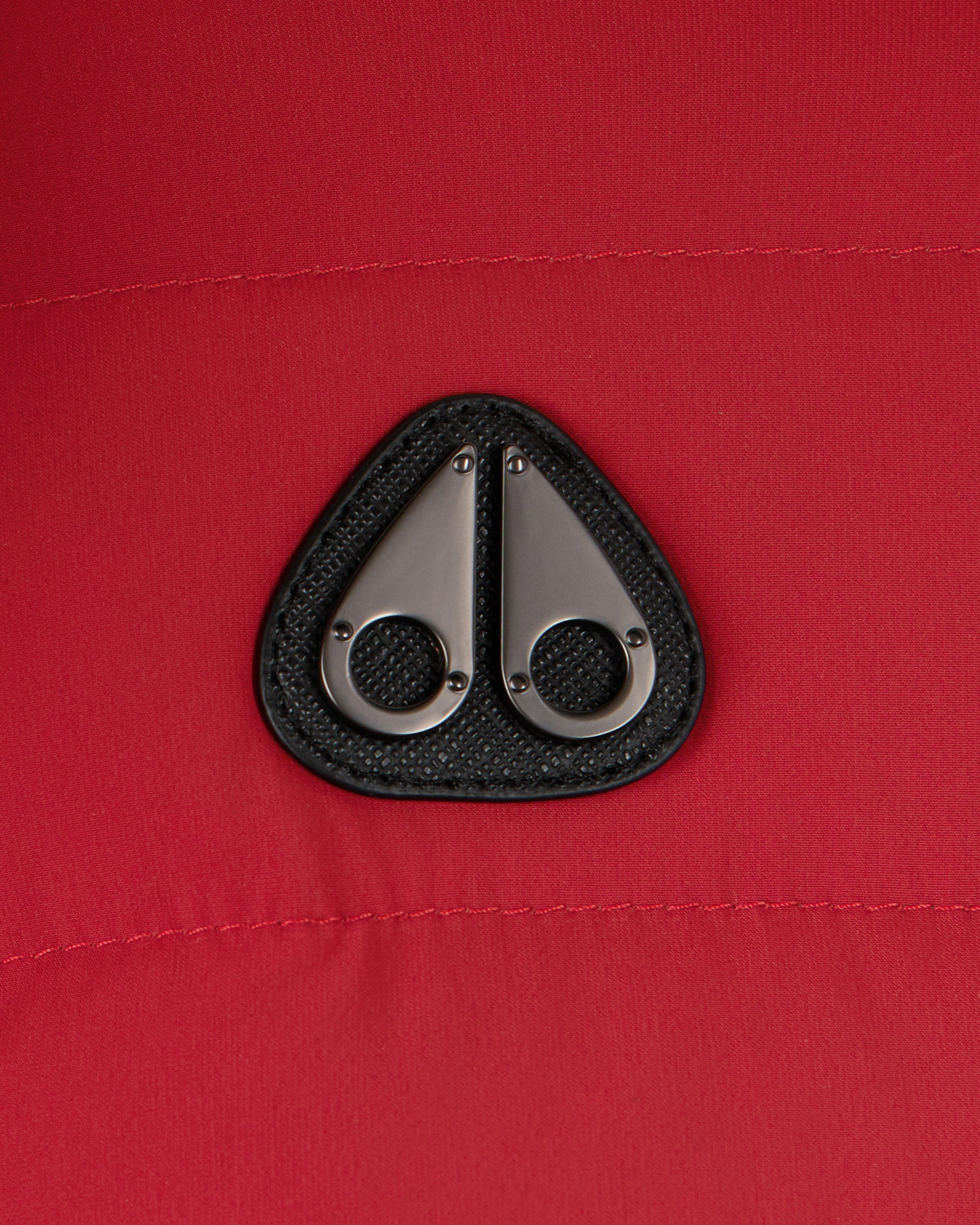 LENNOX SHIRT JACKET - 5