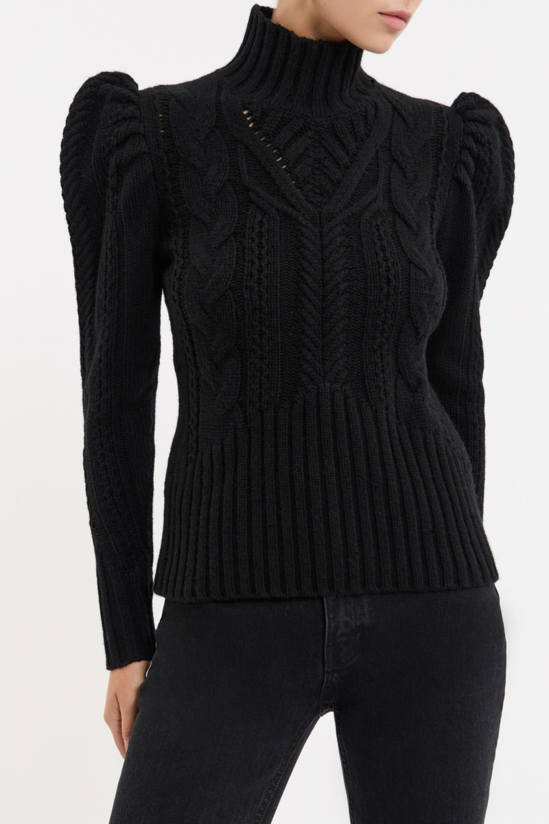Ebba Knit Jumper 5