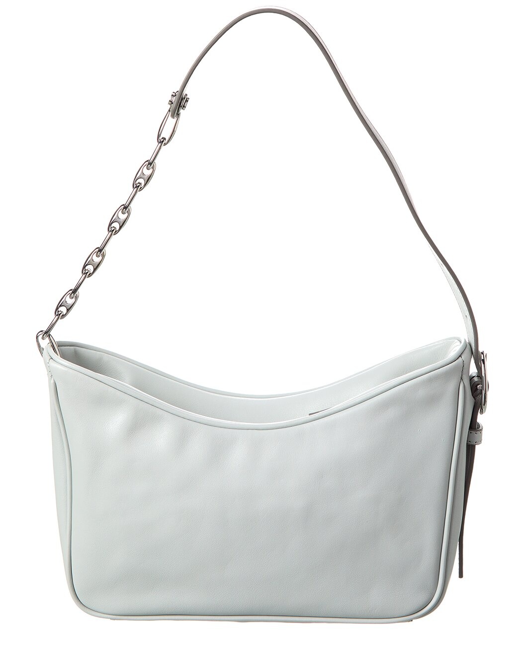Marc Jacobs Leather Baguette - 2
