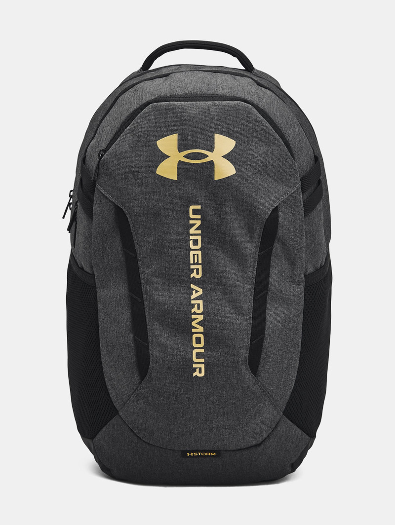 UA Hustle 6.0 Backpack 1