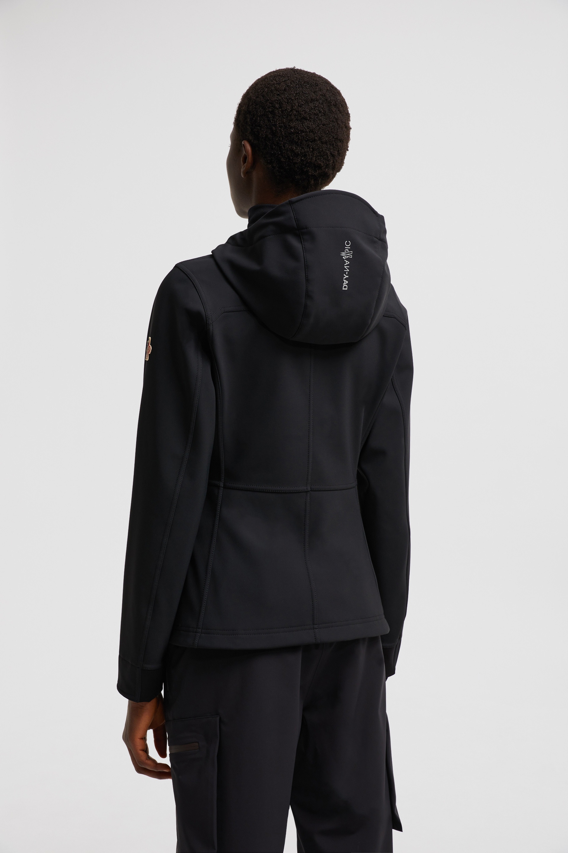 Zumeles Hooded Jacket - 5