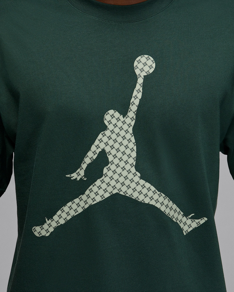 Jordan Brooklyn Men's T-Shirt 4