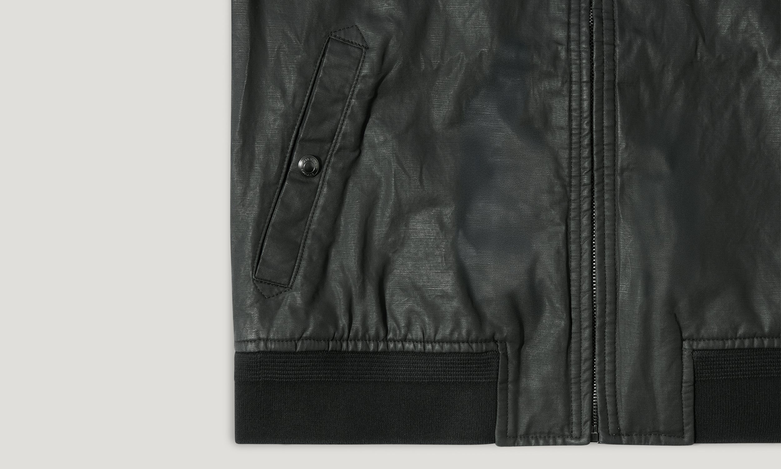 VANTAGE JACKET - 6