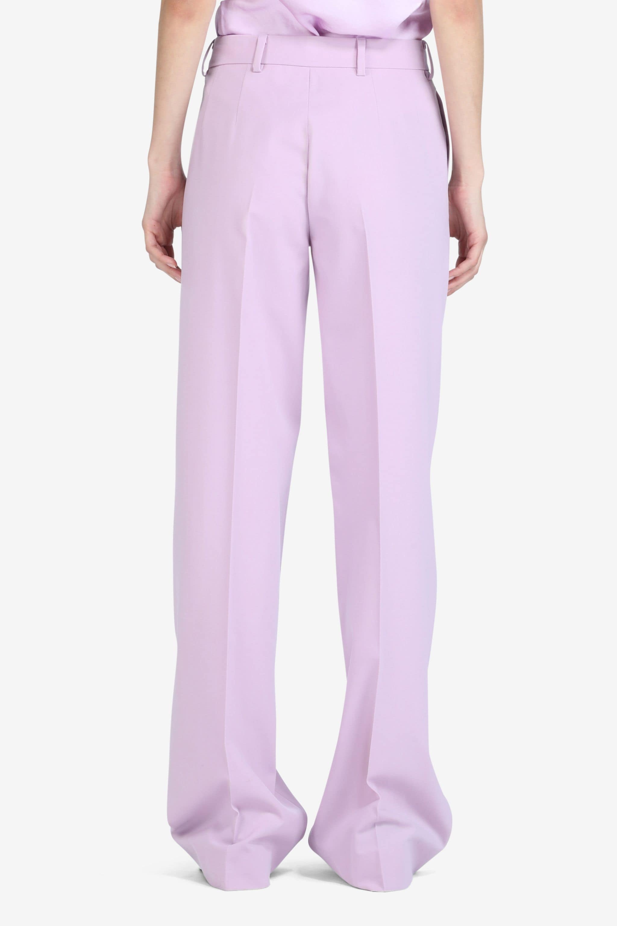 WIDE-LEG TROUSERS - 2