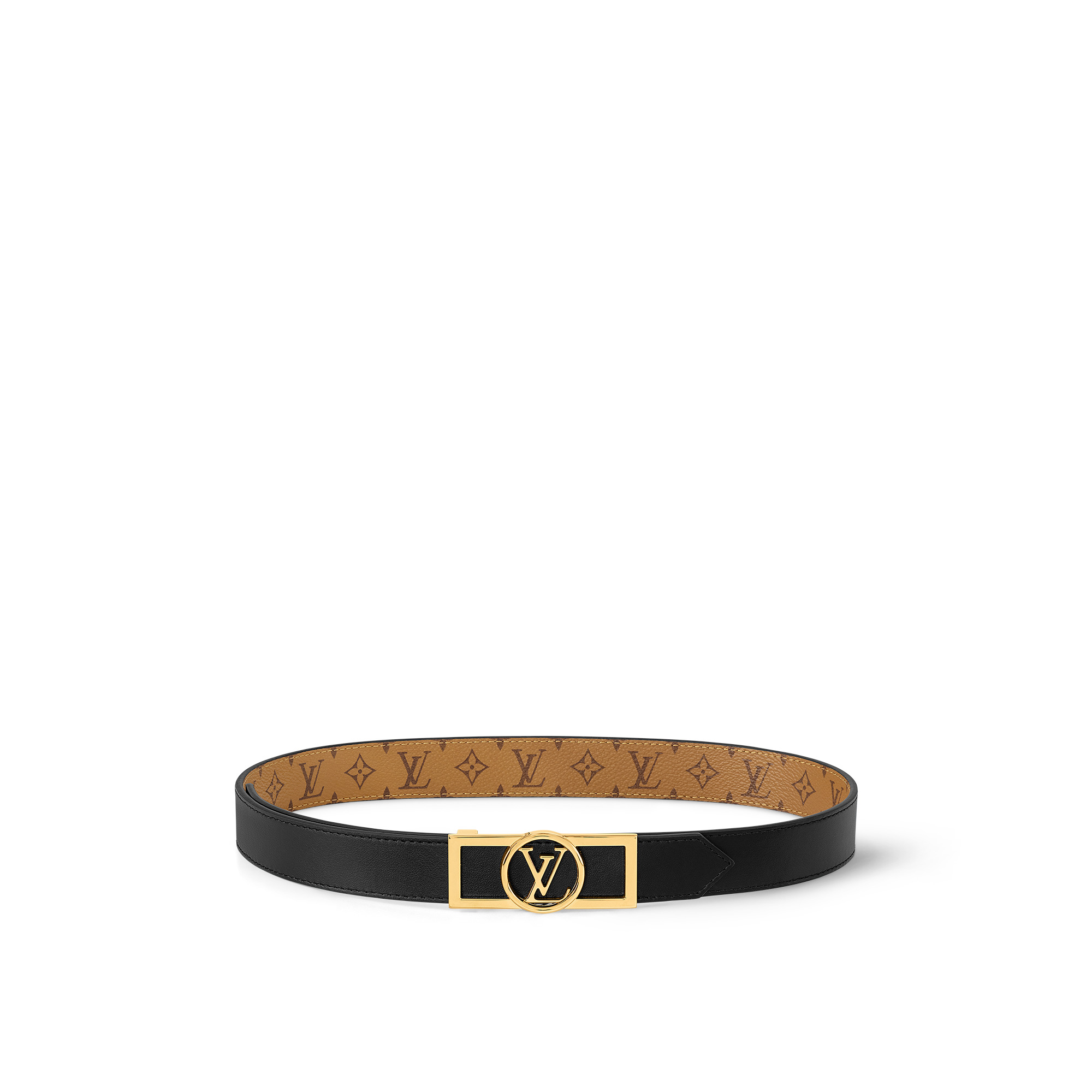 Dauphine 25mm Reversible Belt - 4