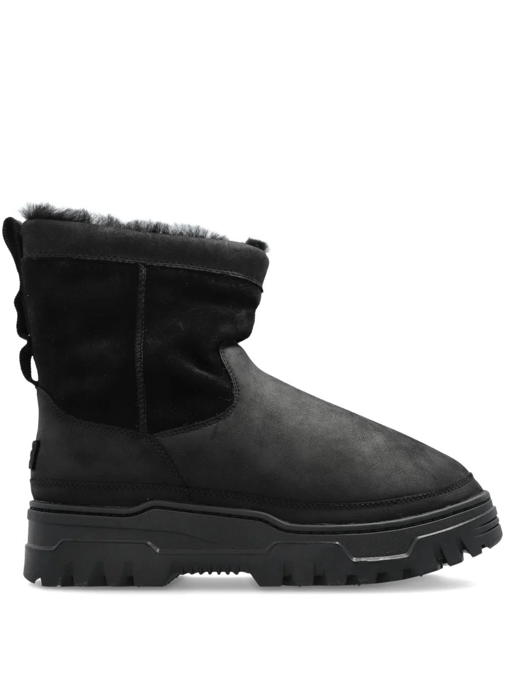 Heritage TrailGazer boots - 1