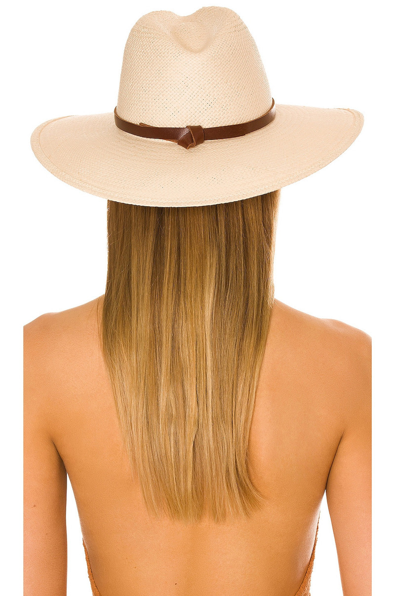 Janessa Leoné Judith Hat outlook