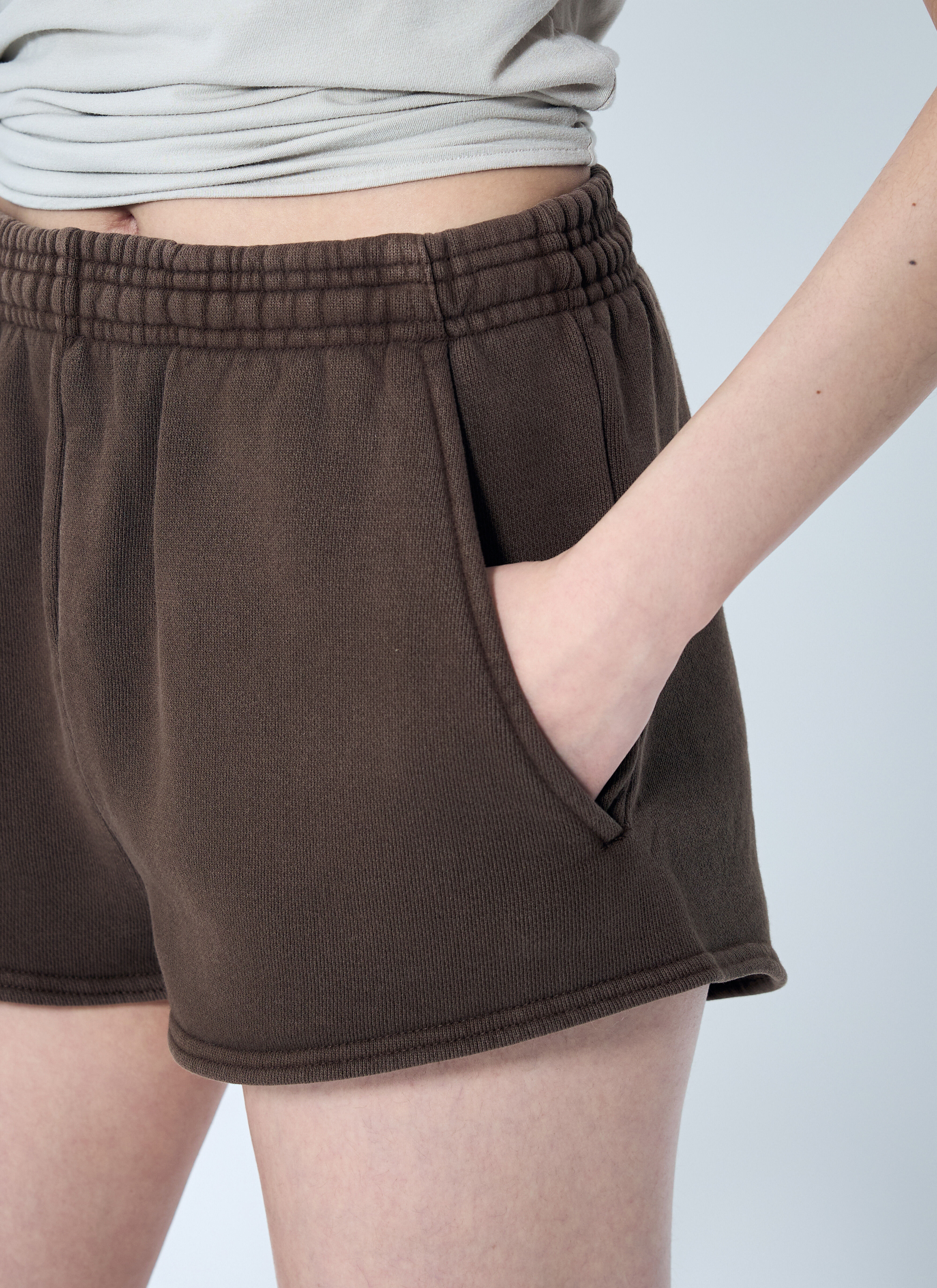Micro Shorts - 5