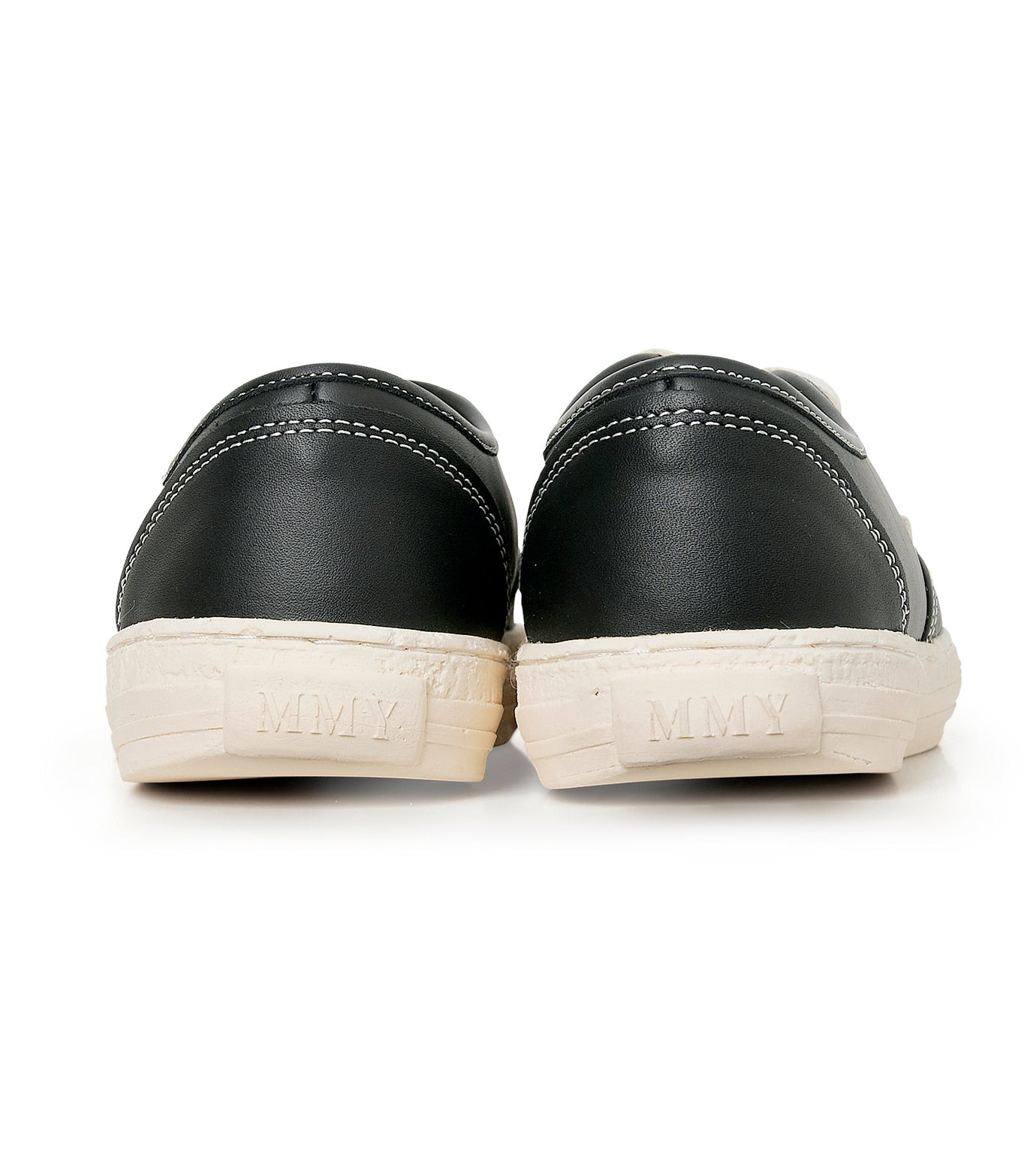 GENERAL SCALE PAST SOLE LEATHER OX - 4