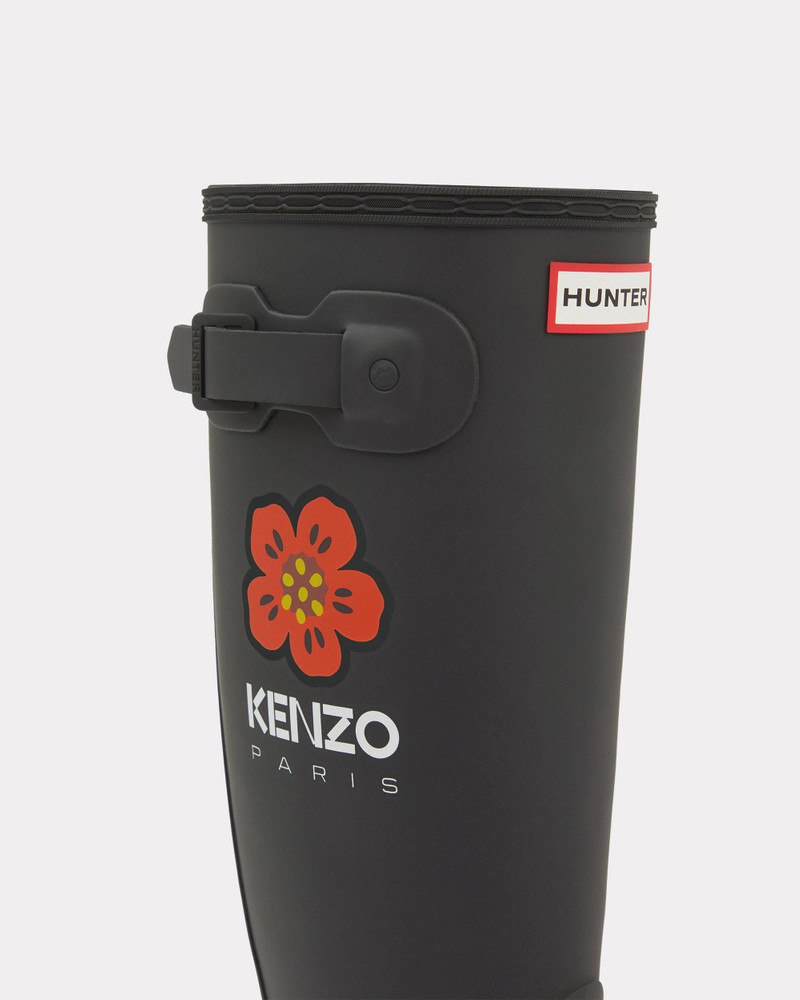 KENZO x HUNTER Wellington boots 5