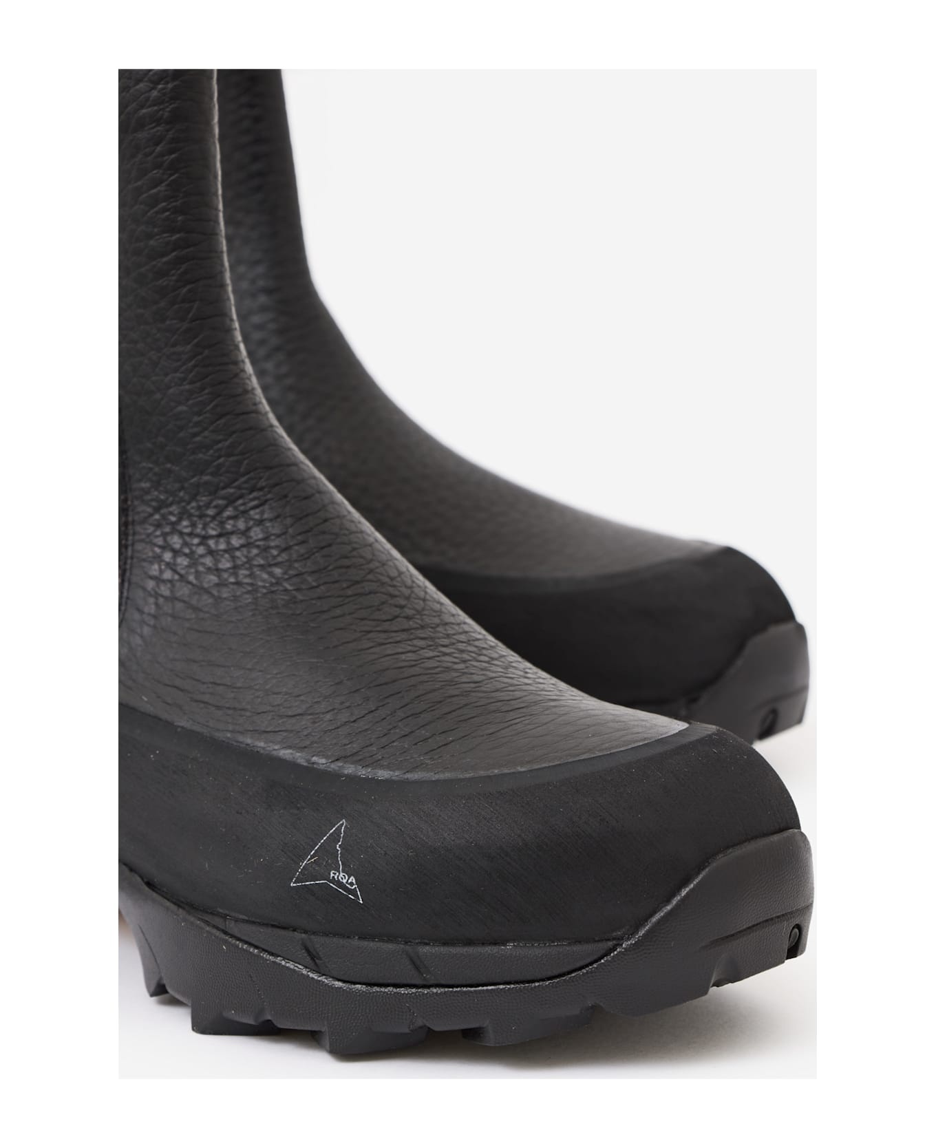 Chelsea Boot Boots - 4