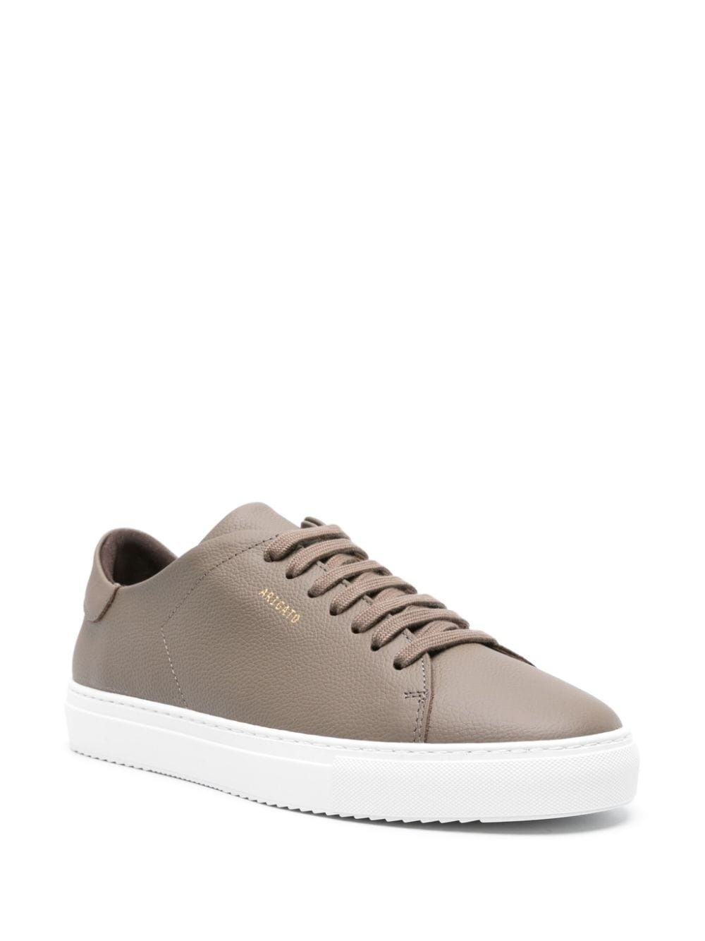 Clean 90 leather sneakers - 2