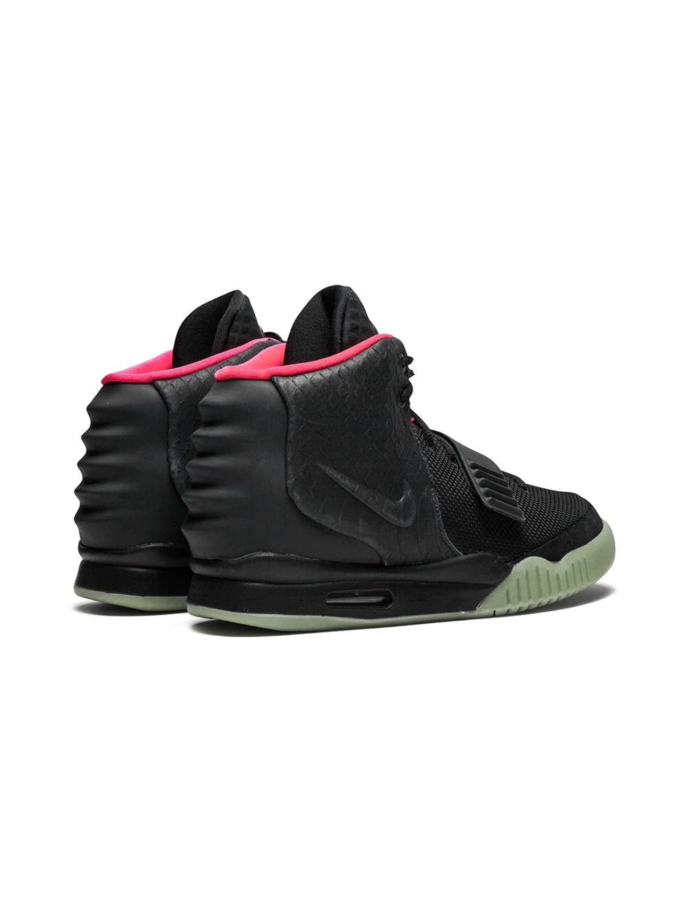 Air Yeezy 2 NRG - 3