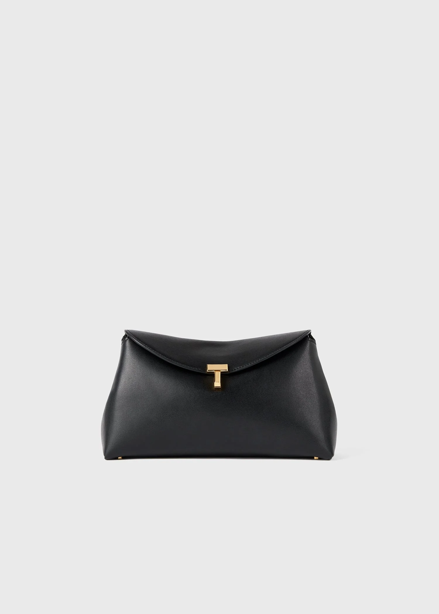 T-Lock clutch black - 1
