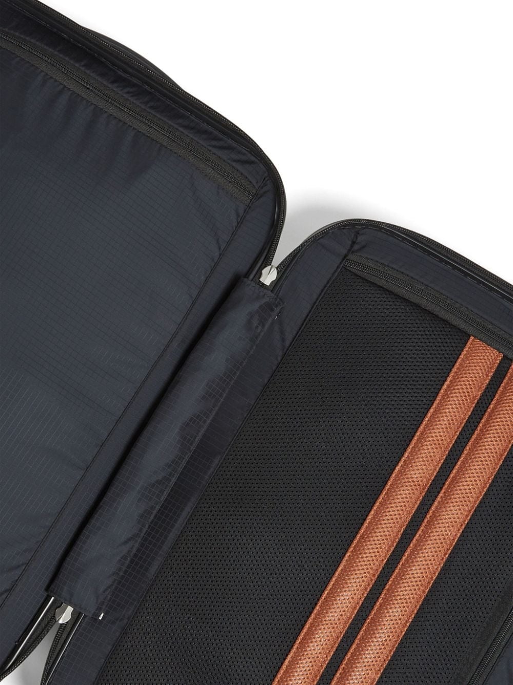 logo-appliquÃ© suitcase - 4