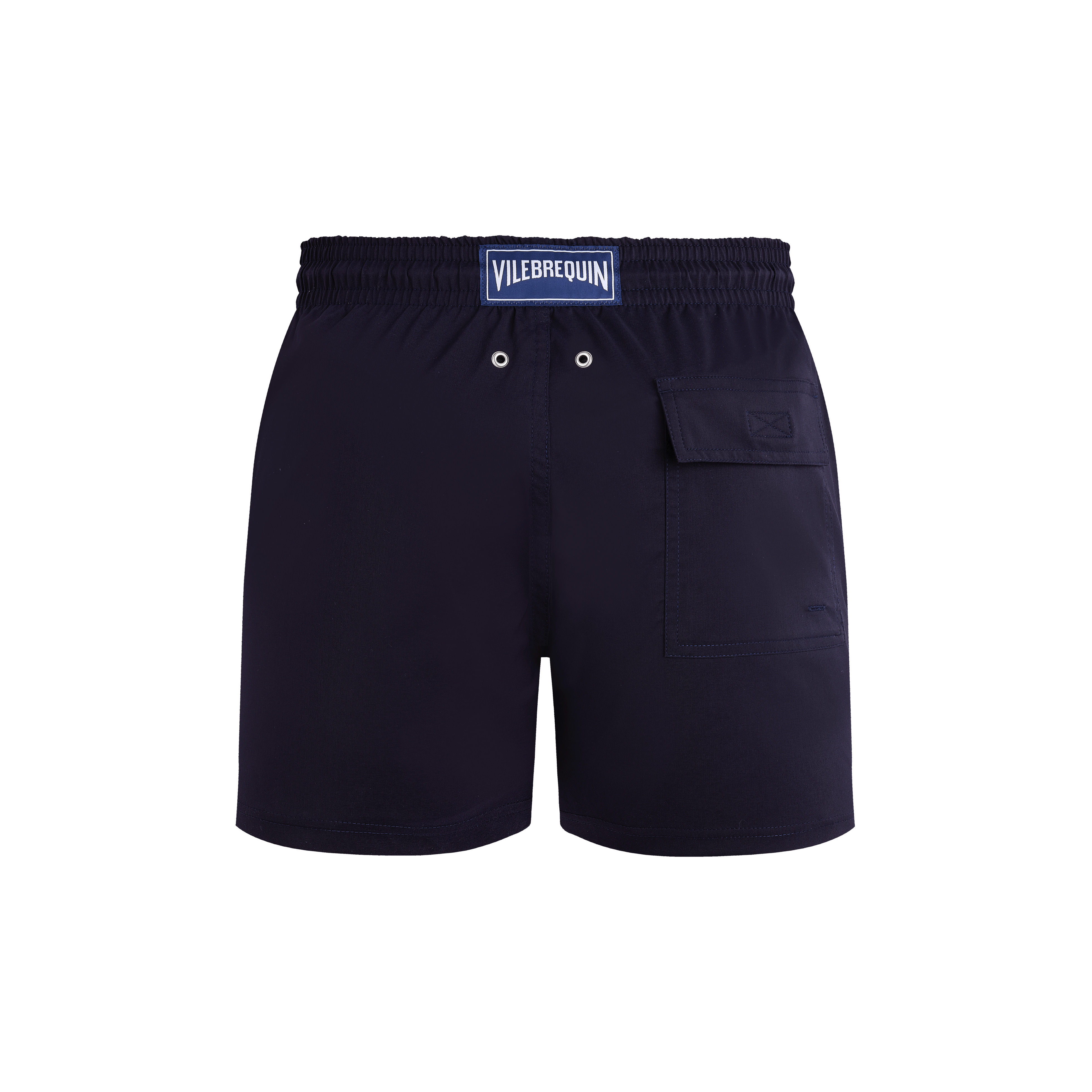 Men Stretch Short Swim shorts Placed Starlette - 2