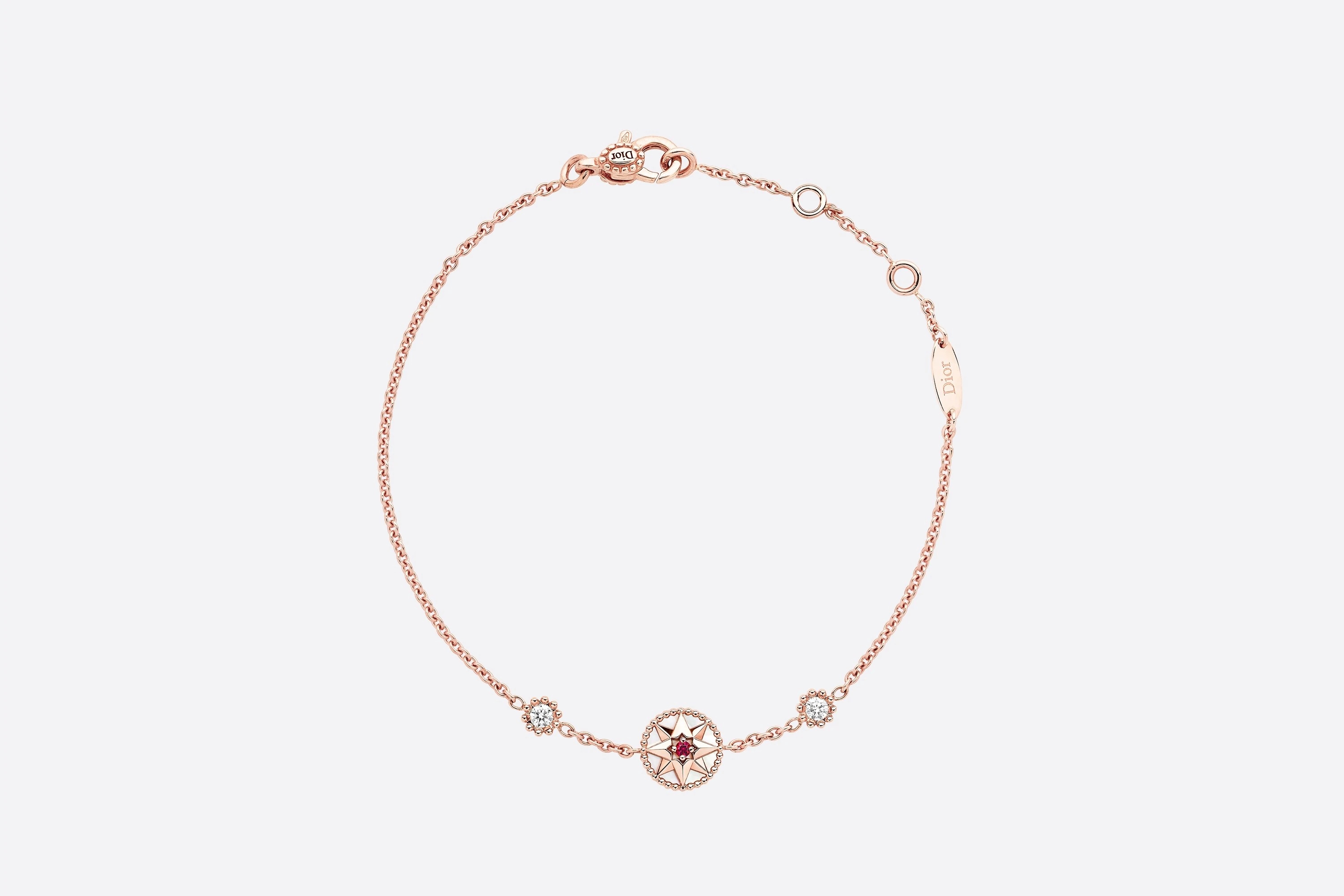 Rose Des Vents Bracelet - 1