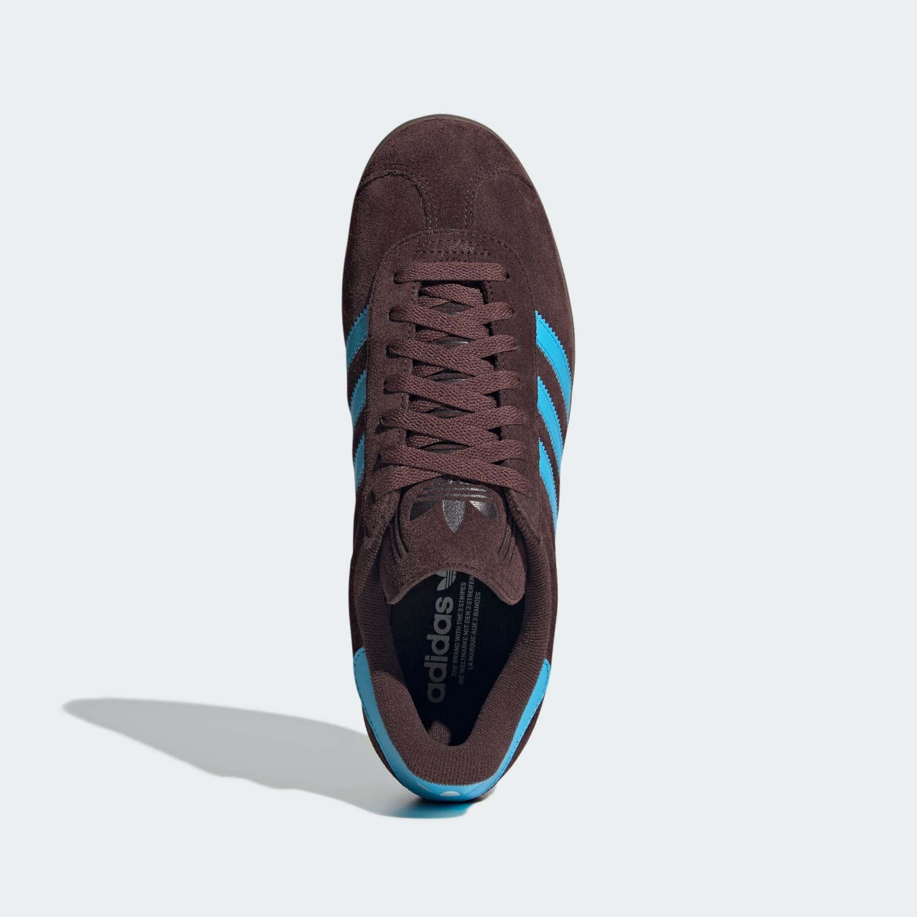Gazelle Shoes - 3