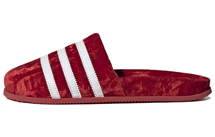 adidas Adimule Slide 'Red Velvet' HP9783 - 2